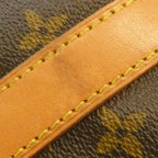 Louis Vuitton Monogram Keepall Bandouliere Bag — view 3