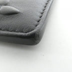 Louis Vuitton Monogram Seal Coin Card Holder Case — view 3