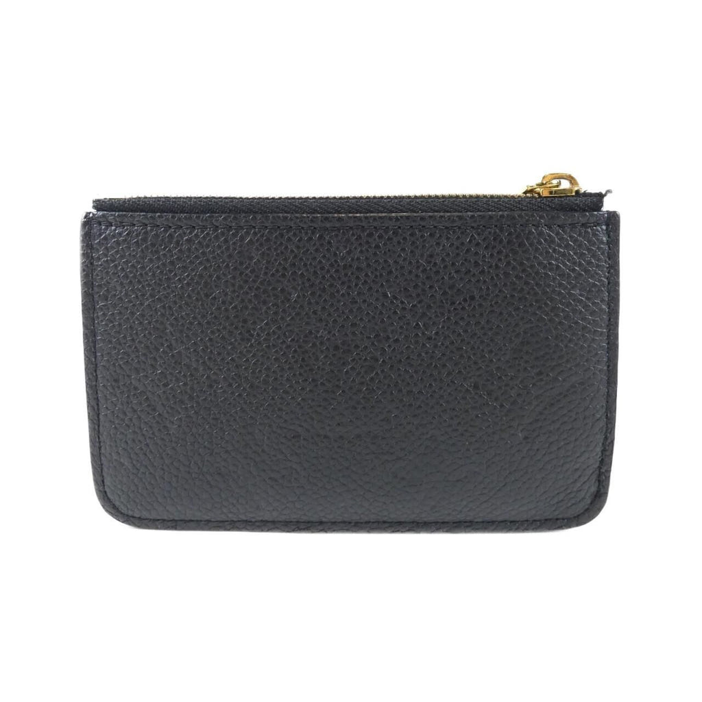 Louis Vuitton Monogram Empreinte Card Case Romy Coin Purse — view 2