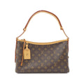 Louis Vuitton Monogram Carryall East West Bag