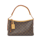 Louis Vuitton Monogram Carryall East West Bag