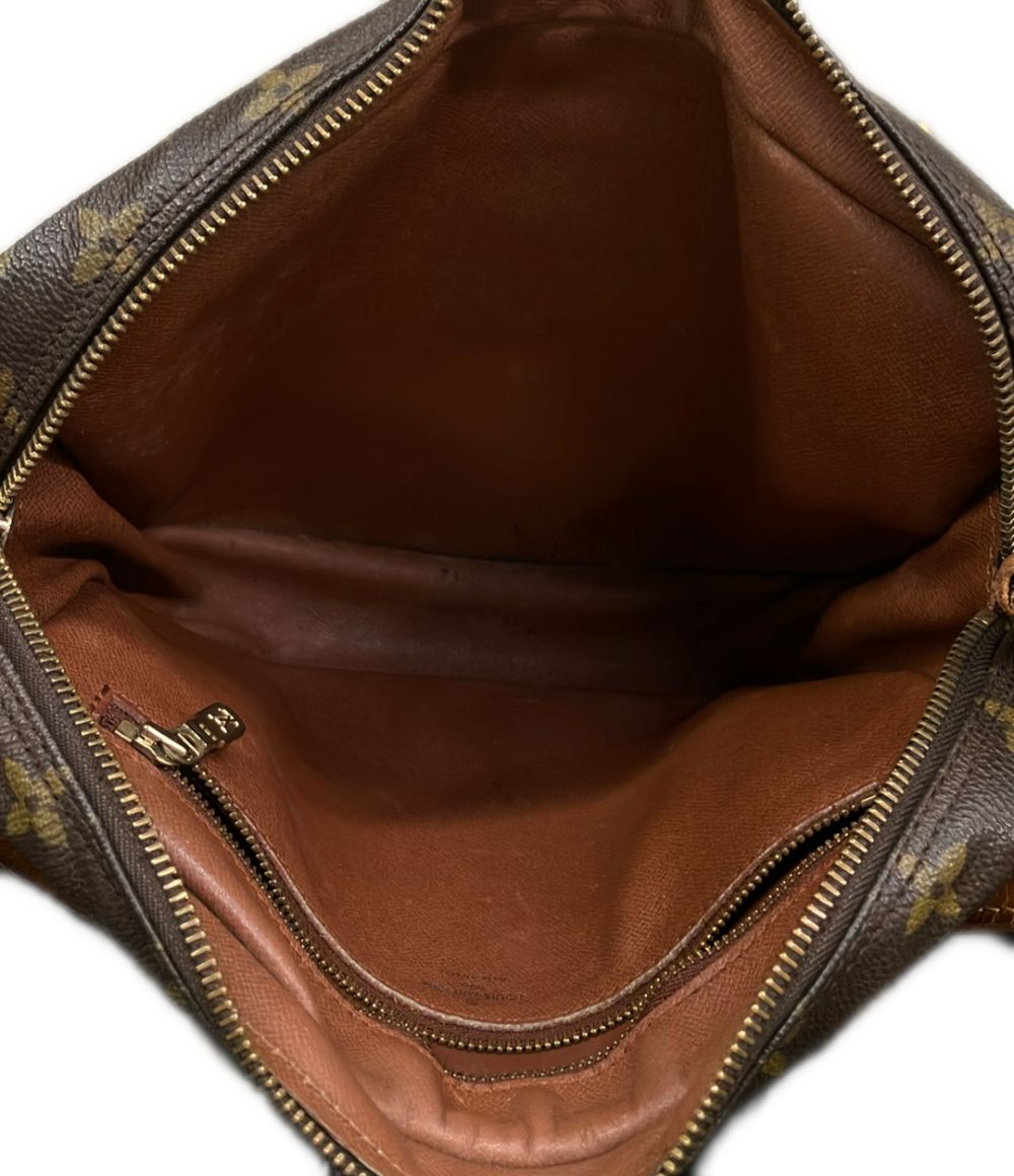 Louis Vuitton Shoulder Bag Jeune Fille GM Monogram — view 5