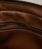 Louis Vuitton Shoulder Bag Jeune Fille GM Monogram — view 7