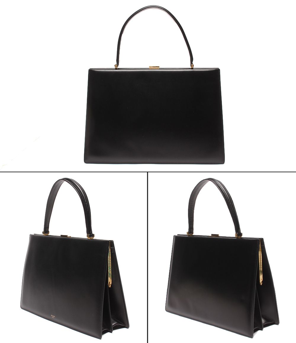Celine Handbag Clasp Medium — view 2