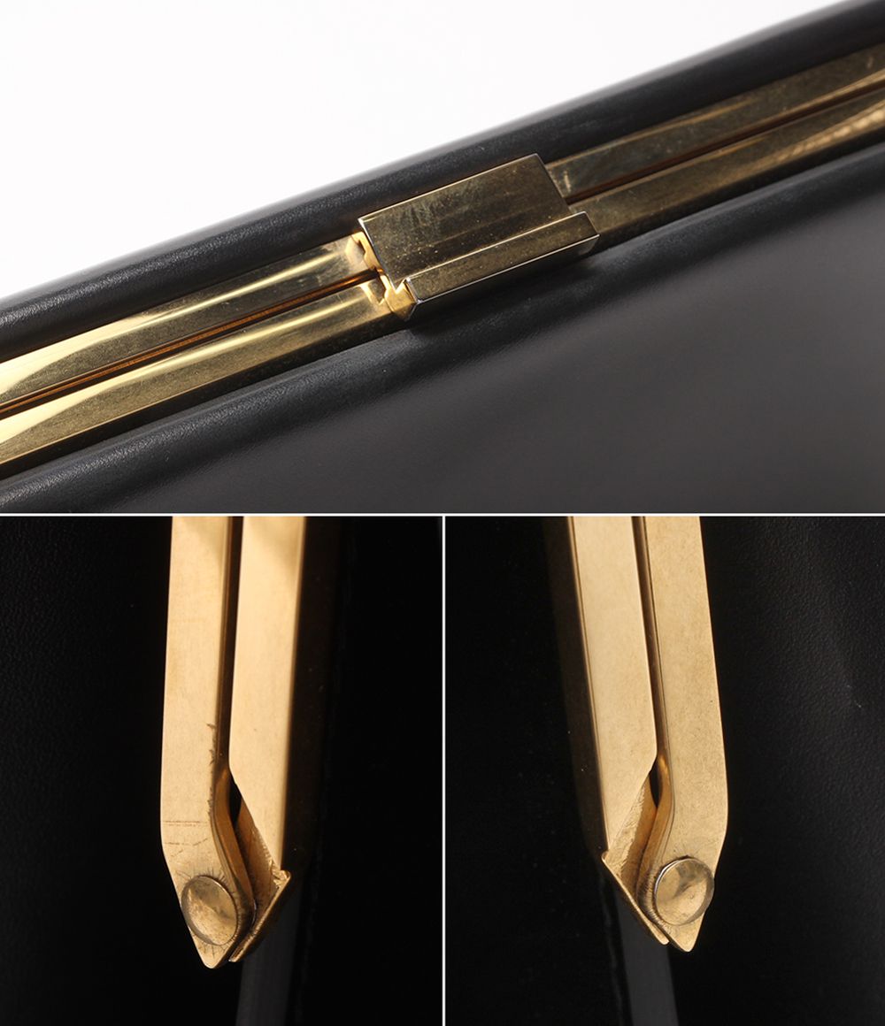 Celine Handbag Clasp Medium — view 7