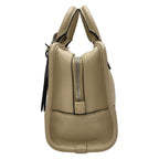 Loewe Handbag Amazona 23 Beige — view 4