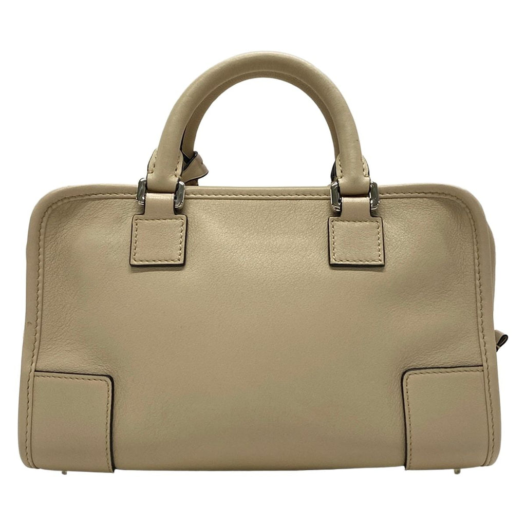 Loewe Handbag Amazona 23 Beige — view 3