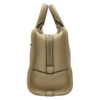 Loewe Handbag Amazona 23 Beige — view 2