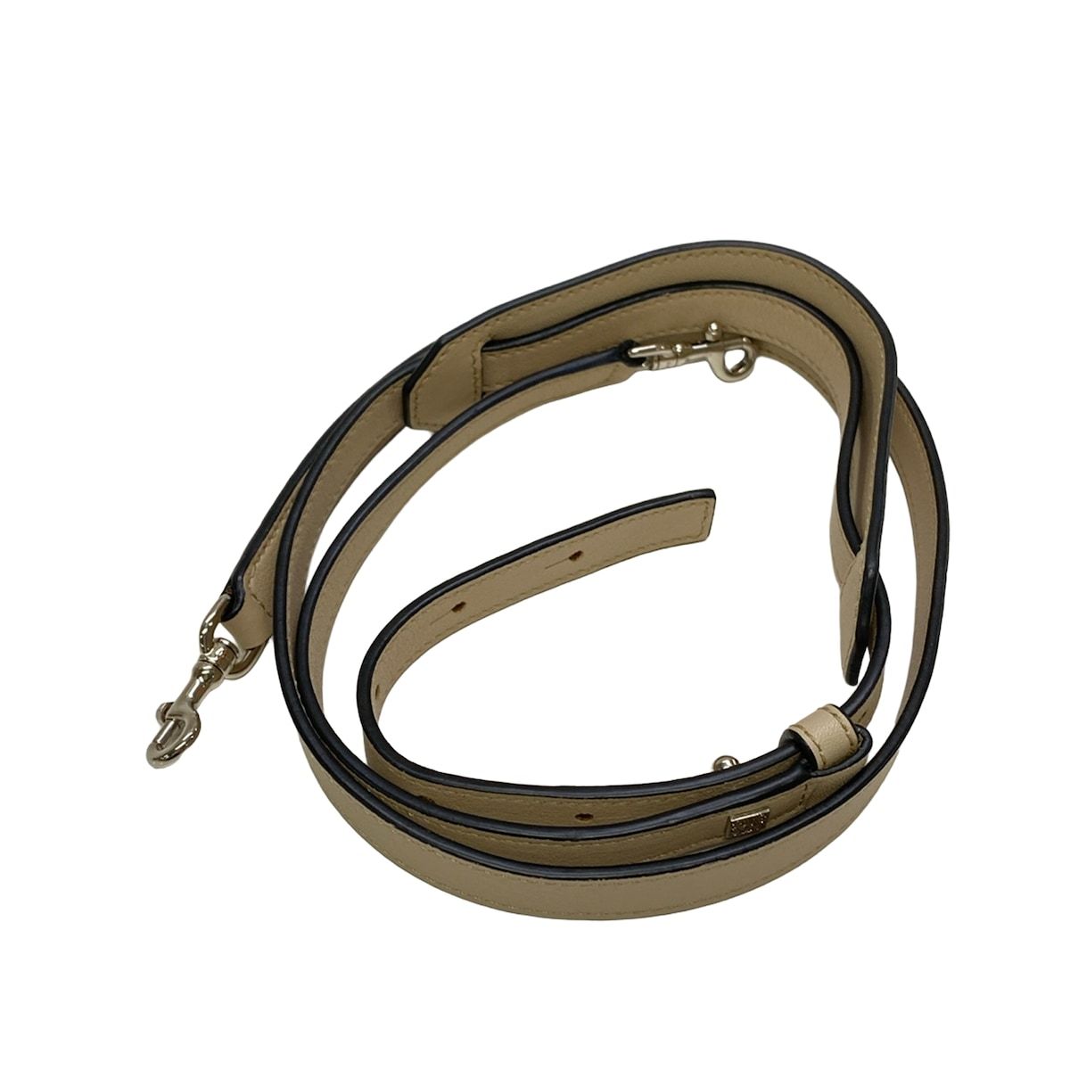 Loewe Handbag Amazona 23 Beige — view 8