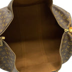 Louis Vuitton Boston Bag Monogram Keepall 60 — view 7