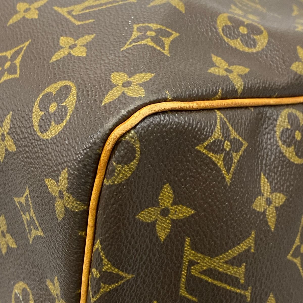 Louis Vuitton Boston Bag Monogram Keepall 60 — view 6