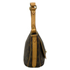 Louis Vuitton Shoulder Bag Monogram Thuraya PM — view 2