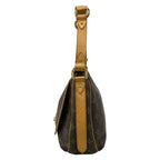 Louis Vuitton Shoulder Bag Monogram Thuraya PM — view 4