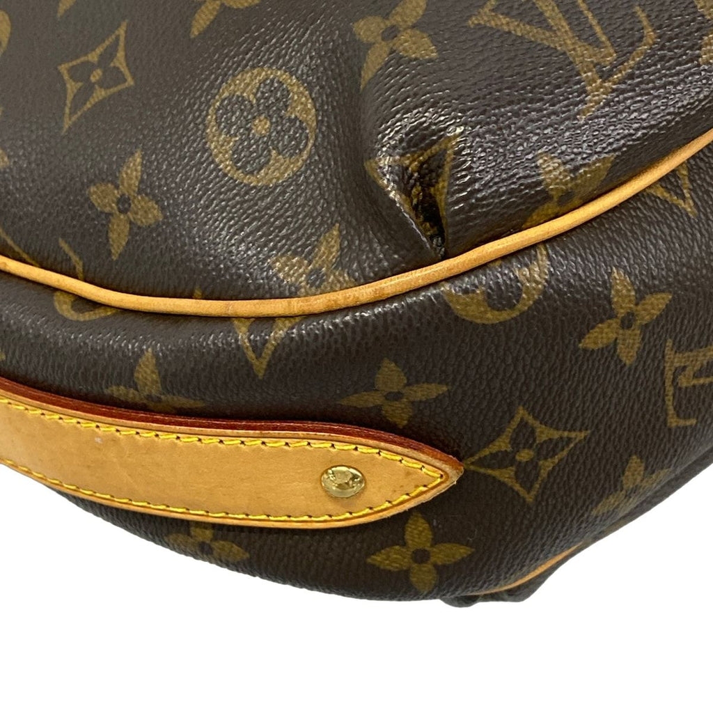Louis Vuitton Shoulder Bag Monogram Thuraya PM — view 6