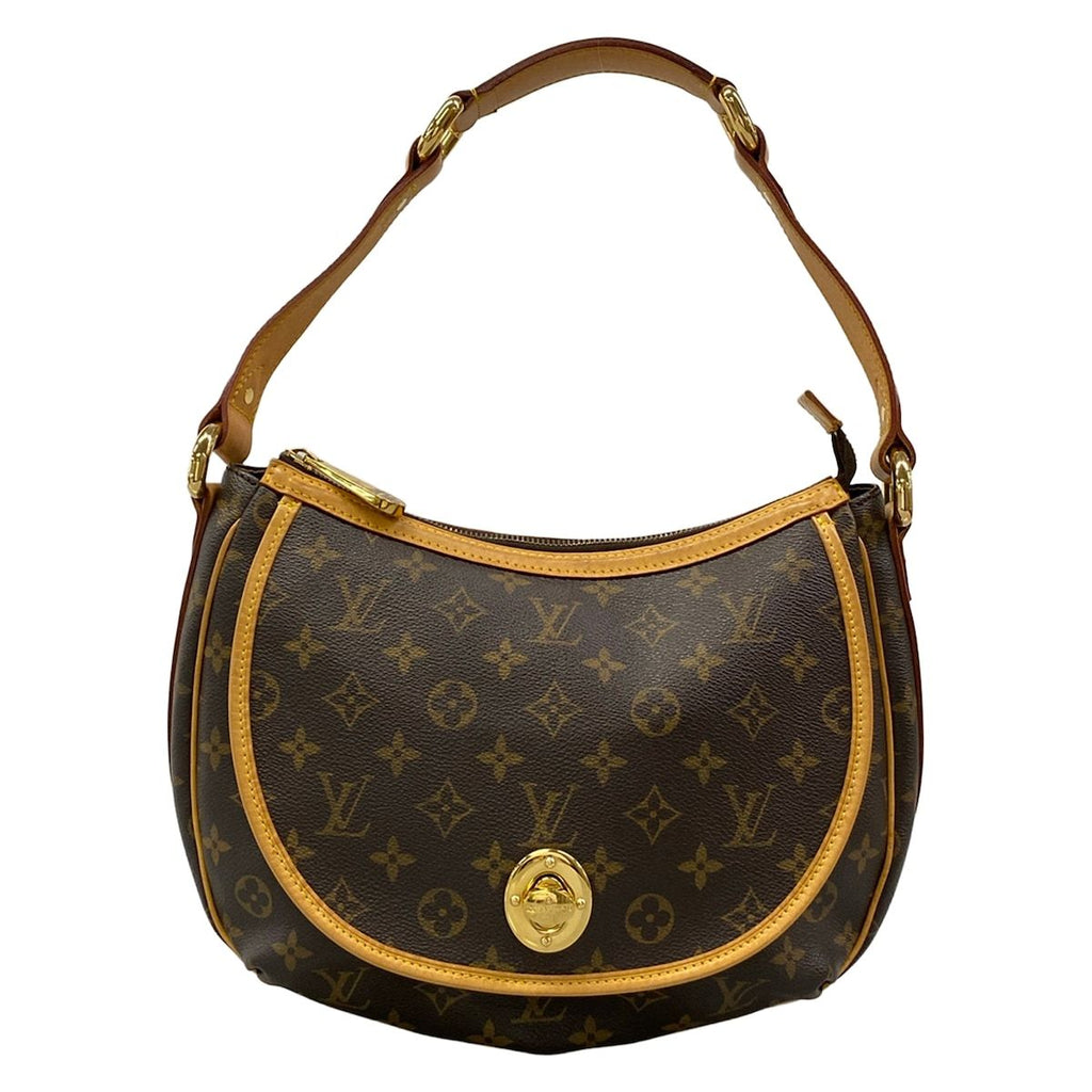 Louis Vuitton Shoulder Bag Monogram Thuraya PM