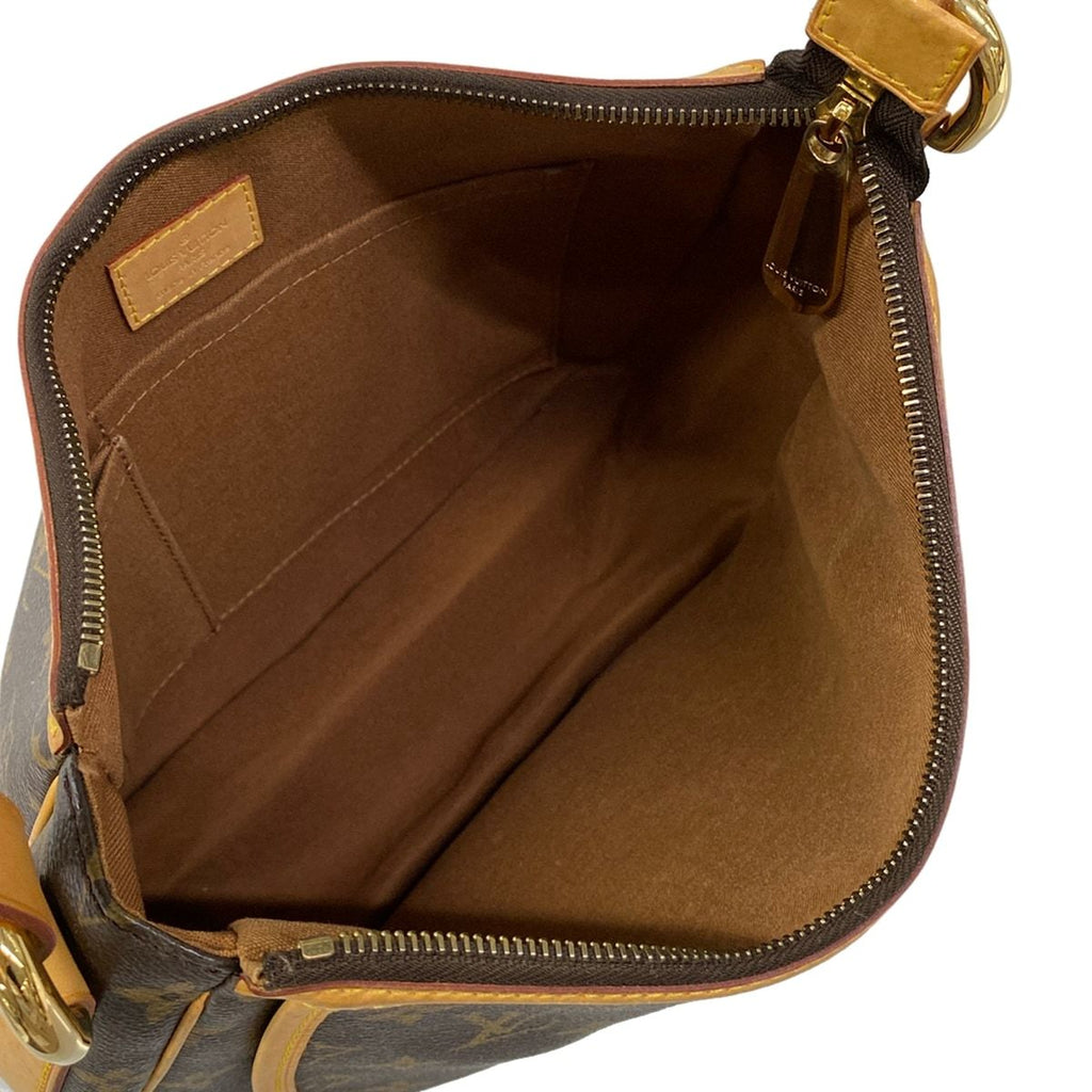 Louis Vuitton Shoulder Bag Monogram Thuraya PM — view 7