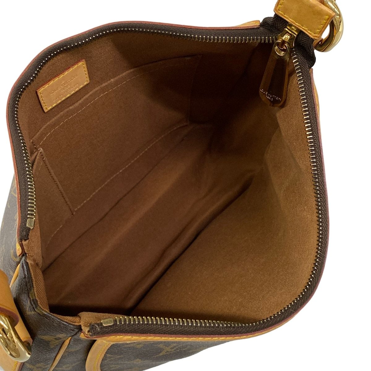 Louis Vuitton Shoulder Bag Monogram Thuraya PM — view 7