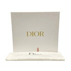 Dior Shoulder Bag 30 Montaigne Box Black Leather — view 8