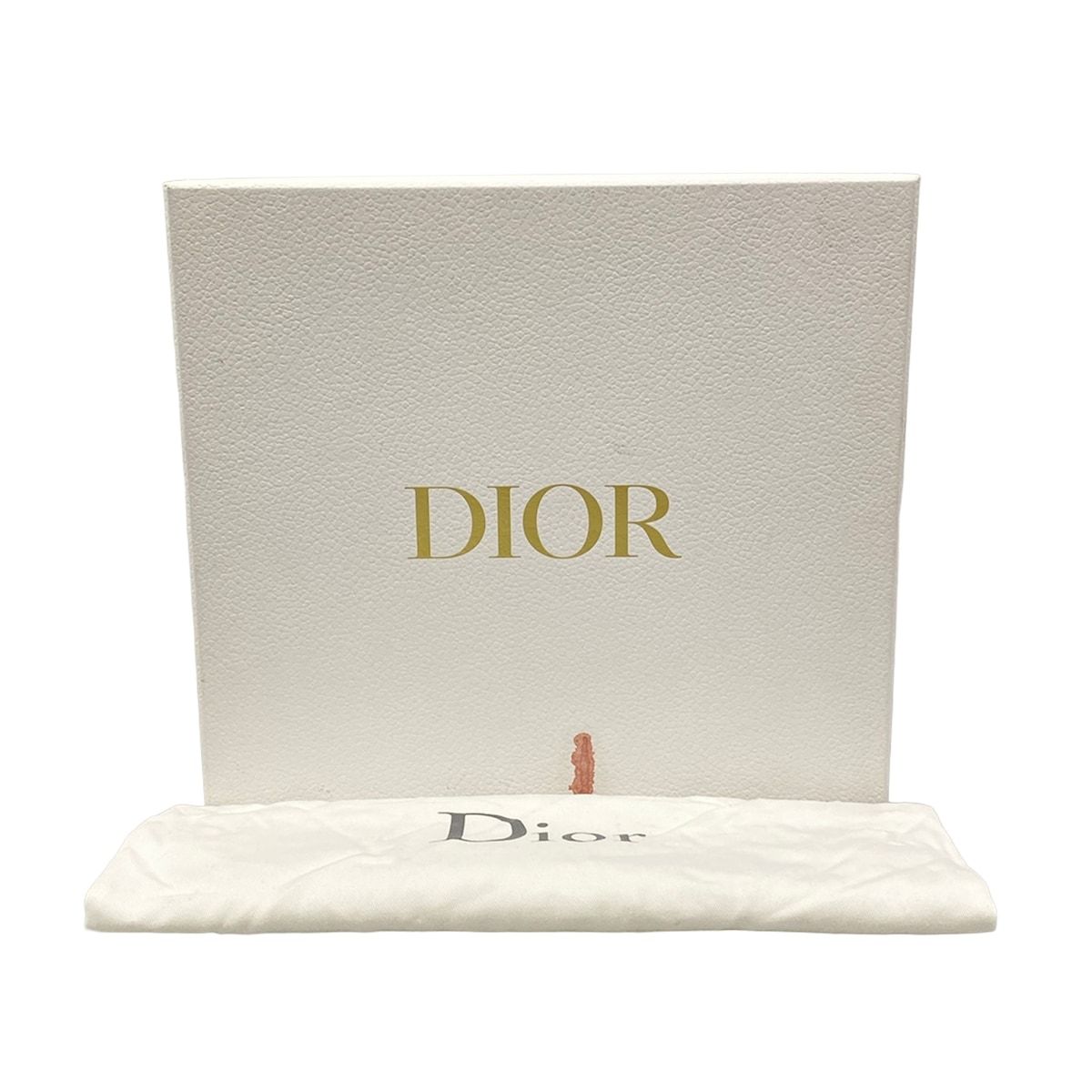 Dior Shoulder Bag 30 Montaigne Box Black Leather — view 8