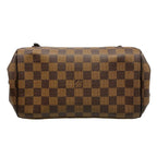 Louis Vuitton Shoulder Bag Damier Rivington PM Ebene — view 5