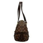 Louis Vuitton Shoulder Bag Damier Rivington PM Ebene — view 4