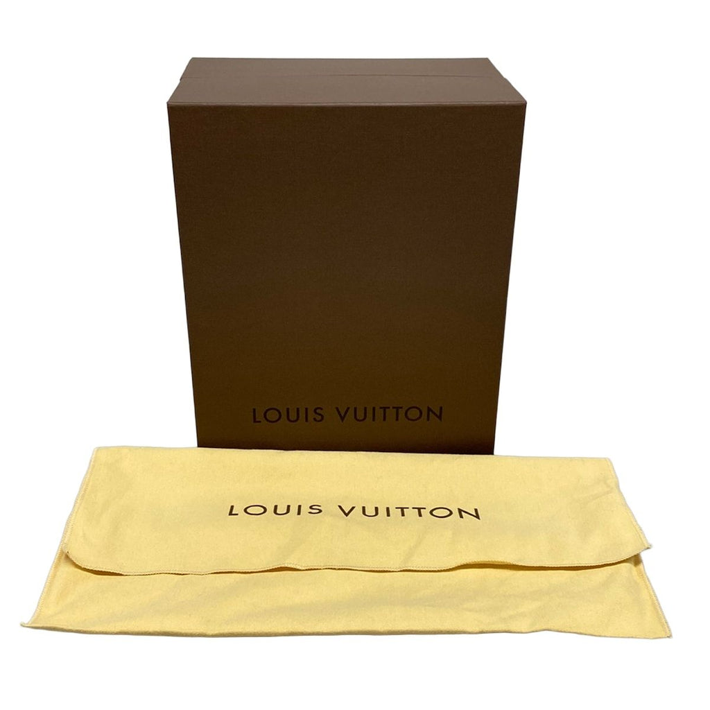 Louis Vuitton Shoulder Bag Damier Rivington PM Ebene — view 8