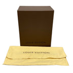 Louis Vuitton Shoulder Bag Damier Rivington PM Ebene — view 8