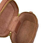 Dior Vanity Bag Lady Micro Pink Lambskin — view 7