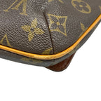Louis Vuitton Shoulder Bag Monogram Musette Tango Short Strap — view 6