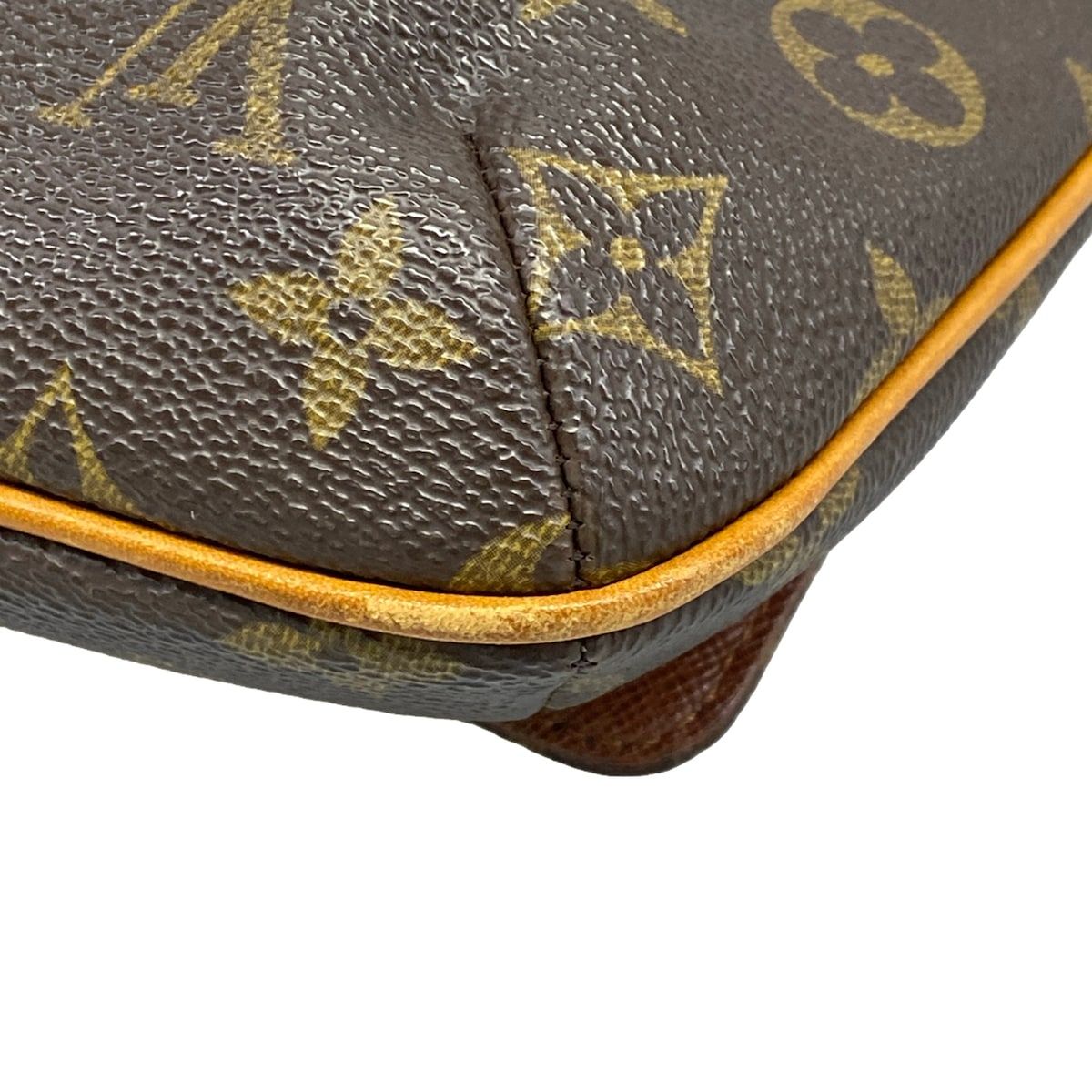 Louis Vuitton Shoulder Bag Monogram Musette Tango Short Strap — view 6