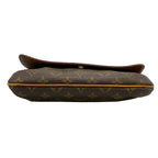 Louis Vuitton Shoulder Bag Monogram Musette Tango Short Strap — view 5