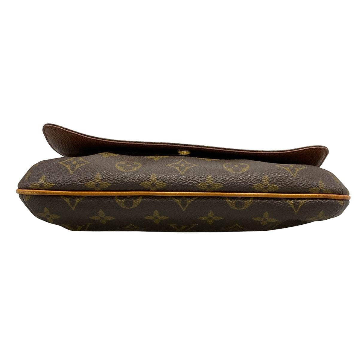 Louis Vuitton Shoulder Bag Monogram Musette Tango Short Strap — view 5