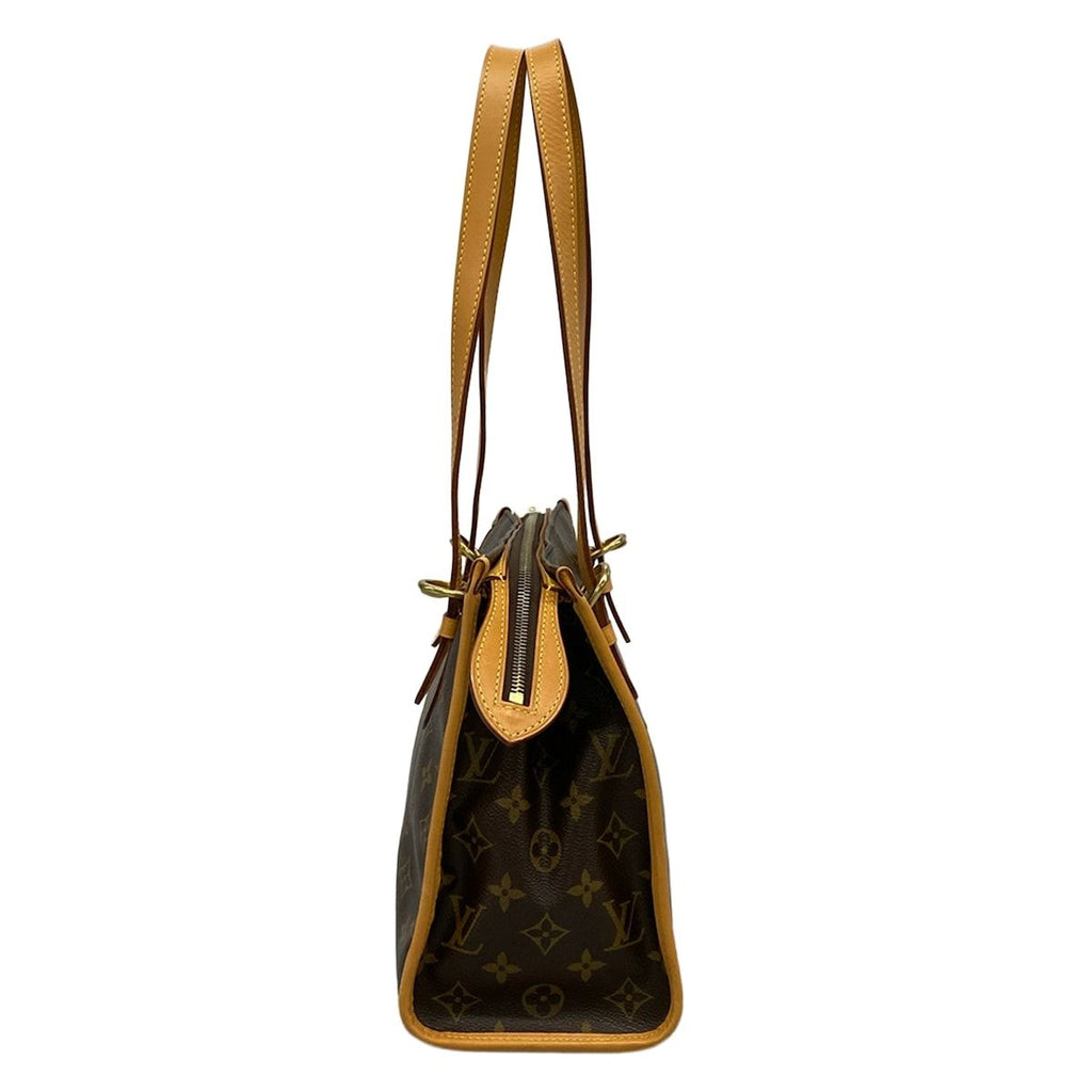 Louis Vuitton Shoulder Bag Monogram Popincourt — view 4