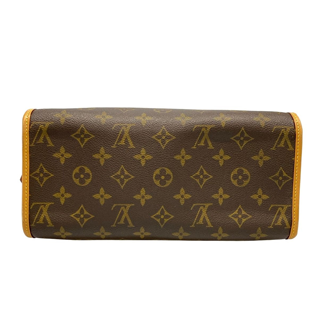 Louis Vuitton Shoulder Bag Monogram Popincourt — view 5