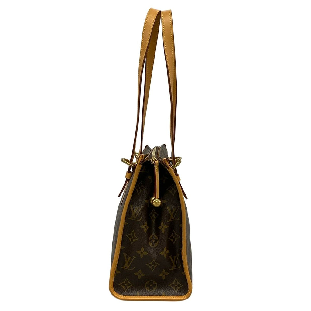 Louis Vuitton Shoulder Bag Monogram Popincourt — view 2