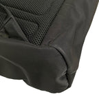 Prada Backpack Black Leather — view 6