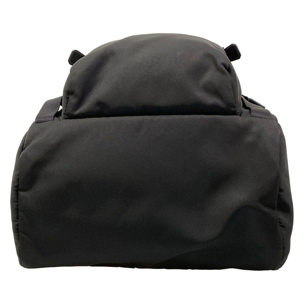 Prada Backpack Black Leather — view 5