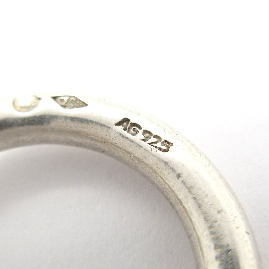 Hermes Bracelet Chaine D'ancre PM Silver 17 Links — view 5