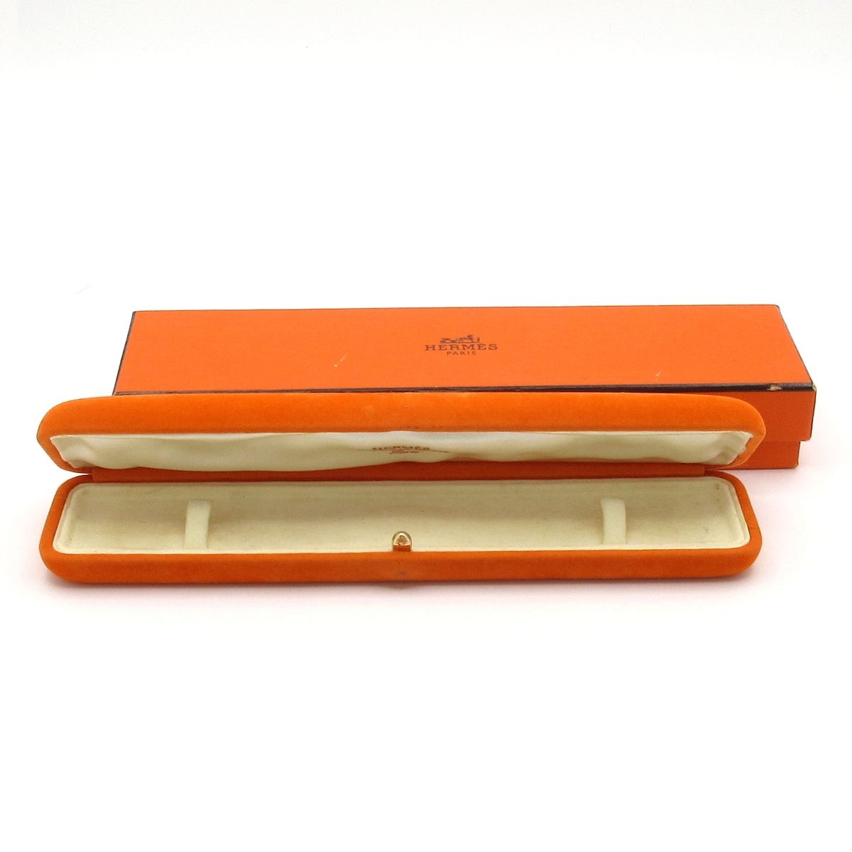 Hermes Bracelet Chaine D'ancre PM Silver 17 Links — view 6