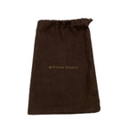 Bottega Veneta Handbag Intrecciato Beige Leather — view 8