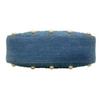 Gucci Shoulder Bag Marmont Blue — view 5