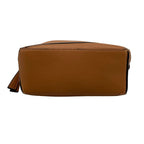 Loewe Handbag Puzzle Bag Mini Dark Brown — view 5