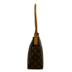Louis Vuitton Shoulder Bag Monogram Looping MM — view 2