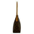 Louis Vuitton Shoulder Bag Monogram Looping MM — view 4