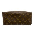 Louis Vuitton Shoulder Bag Monogram Looping MM — view 6