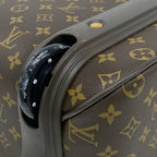 Louis Vuitton Travel Bag Monogram Pegase 45 — view 6
