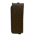 Louis Vuitton Travel Bag Monogram Pegase 45 — view 2