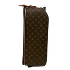 Louis Vuitton Travel Bag Monogram Pegase 45 — view 4