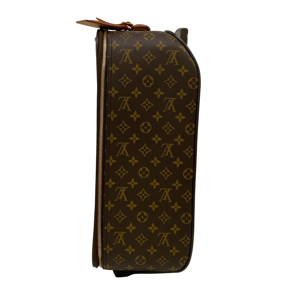 Louis Vuitton Travel Bag Monogram Pegase 45 — view 4