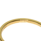 Gucci Interlocking G Ring 18k Yellow Gold — view 6